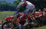 1989 TEAM HONDA DECAL KIT